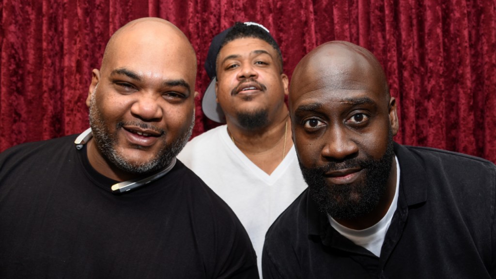 De La Soul's Catalog Finally Coming To Streaming In 2023 HipHopDX