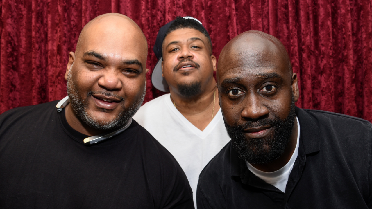 De La Soul’s Catalog Finally Coming To Streaming In 2023 HipHopDX