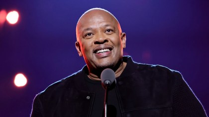 Dr. Dre Strikes $200M-Plus Deal To Sell Music Catalog Assets