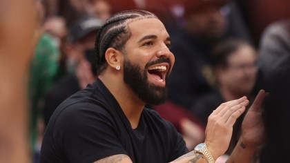 Drake Wins $2.1M Bet After Kansas City Chiefs Clinch Super Bowl Berth
