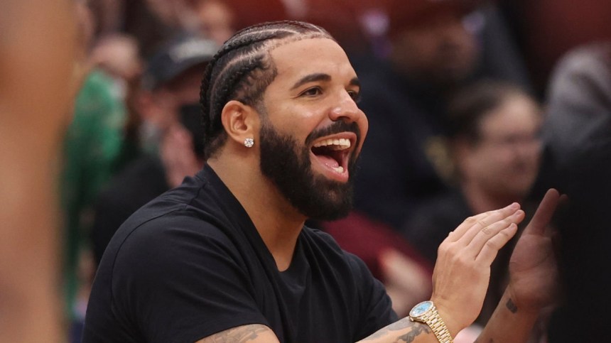 Drake Wins $2.1M Kansas City Chiefs Bet