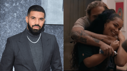 Drake Gets Roasted In New Trailer For Jonah Hill & Lauren London’s ‘You People’