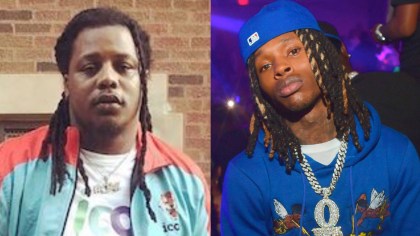 FBG Duck Murder: Witness In FBI Documents Claims King Von Put $100K Hit On Chicago Rapper
