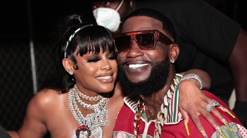 Gucci Mane Is Going To Be A Girl Dad: ‘The Wop Bout To Have A Daughter!’