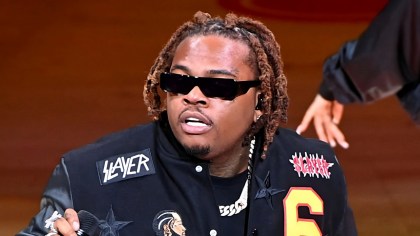 Gunna Called Out By YSL Co-Founder Over RICO Plea Deal: ‘You Crossed The Line’