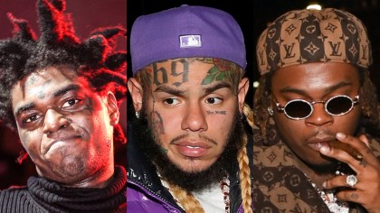 Gunna & 6ix9ine’s ‘Snitching’ Comparisons Explained By Kodak Black’s Lawyer