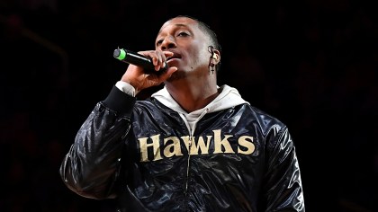 Lecrae Announces 25-Date ‘Church Clothes’ Tour: ‘We Need You There’