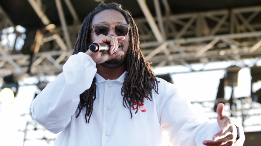 Lupe Fiasco Explores Fan Theories In 'Precious Things' Video
