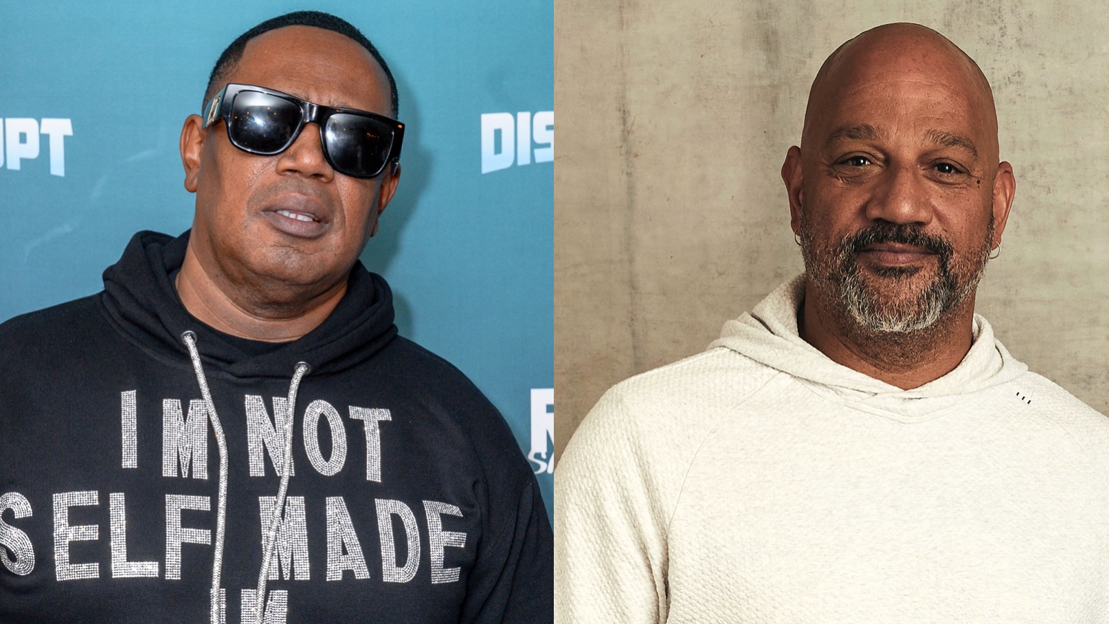 Master P's Reported 'Menace II Society' Sequel Was Never In Play, Says  Allen Hughes - HipHopDX