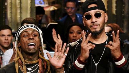 Swizz Beatz Admits Lil Wayne Didn’t Like Changes He Made To ‘Uproar’ Collab