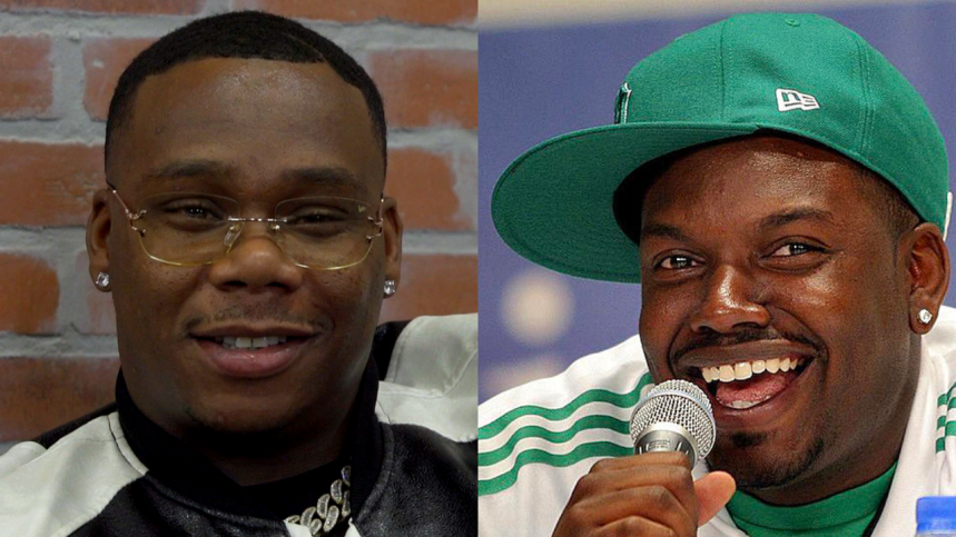 Symba Uses Stat Quo Situation To Urge Upcoming Artists To Always Trust Their Gut