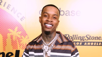 Tory Lanez Adds Casey Anthony Lawyer To Legal Team Amid Plans To Appeal Conviction