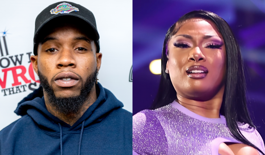 Tory Lanez Has ‘Forgiven’ Megan Thee Stallion, Says His Father