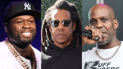 50 Cent & DMX Were Bigger Than JAY-Z, Says Big Gipp