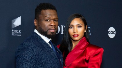 50 Cent’s Girlfriend’s Prank Attempt Backfires