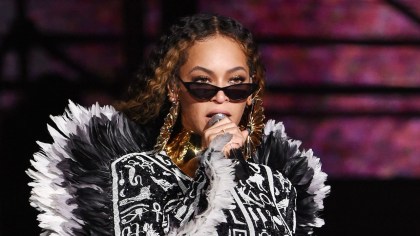 Beyoncé Announces ‘Renaissance’ World Tour