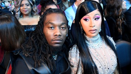 Cardi B & Offset Get Their Own Valentine’s Day-Themed McDonald’s Meal