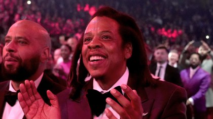 JAY-Z Says ‘God Did’ Grammys Performance Was ‘For Hip Hop’: ‘We Owe It To The Culture’