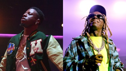 Joey Bada$$ Reveals He Wanted To Be Signed To Lil Wayne’s Young Money