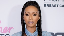 Keri Hilson Admits She Regrets Dissing Beyoncé