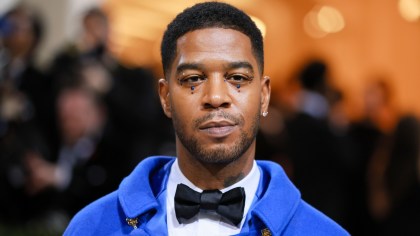 Kid Cudi Shows Off Lavish $34K Birthday Gift From Tiffany & Co. Boss: ‘This Is Wild’