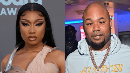 Megan Thee Stallion Gets Apology From 1501 CEO Carl Crawford