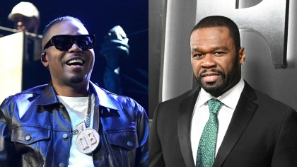 Nas Reportedly Readying ‘King’s Disease 4’ With 50 Cent Feature