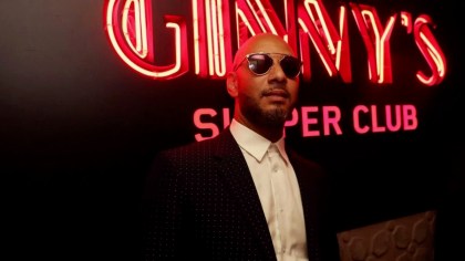 Swizz Beatz Explains Why He Relates To ‘Godfather Of Harlem’ Boss Bumpy Johnson