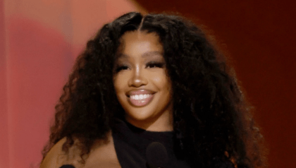 SZA Celebrates ‘SOS’ Going Platinum Despite Billboard 200 Dominance Coming To An End