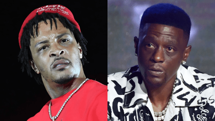 T.I. Calls Out Boosie Badazz For Ignoring Invite To His ‘Paperwork Party’