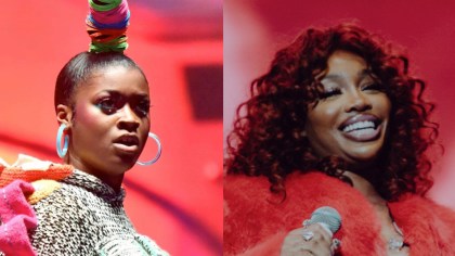 Tierra Whack Freestyles Over SZA's 'Smoking On My Ex Pack'