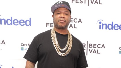 Xzibit’s Ex-Wife Demands Increase On $6K-A-Month Child Support