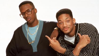 DJ Jazzy Jeff Remembers ‘He’s The DJ, I’m The Rapper’ 35 Years Later
