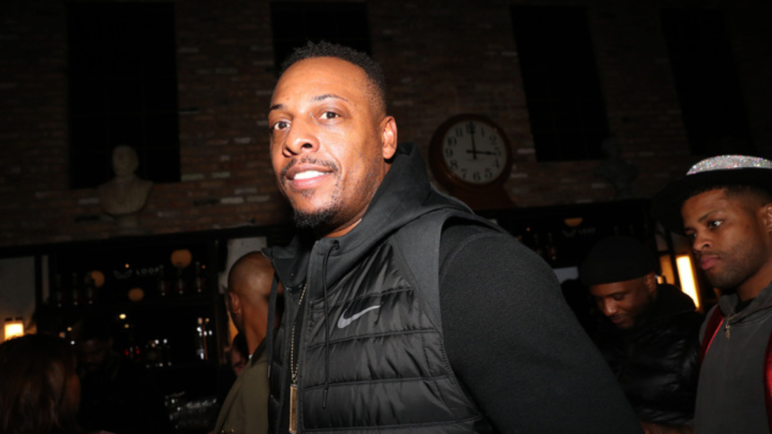 Paul Pierce Brings Up Gun-Toting Millionaire Rappers While Defending Ja Morant