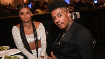 Blueface Suggests Chrisean Rock Should Get An Abortion & Says He’s Moving On
