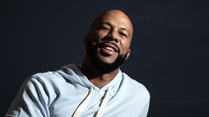 Common Stars In ‘Game-Changing’ Apple TV+ Series ‘Silo'