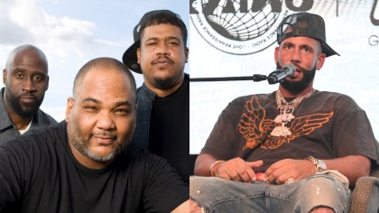 De La Soul ‘Gangsta Grillz’ On The Way, Says DJ Drama