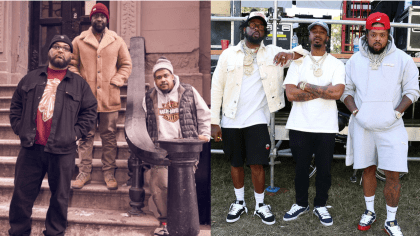 De La Soul Gives Props To Griselda: ‘They’ve Brought It Back Home To New York’