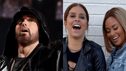Eminem Gets Response From ‘Real Housewives’ Stars Over ‘Shady’ Trademark Battle
