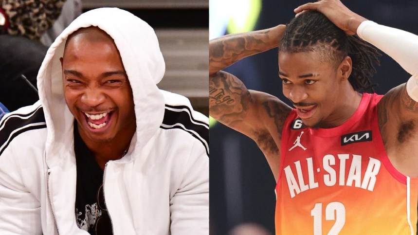 Ja Rule Agrees Ja Morant Has Been Negatively Influenced By Hip Hop