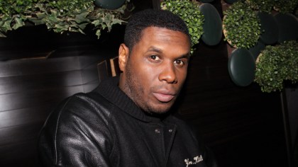 Jay Electronica Says He Has ‘Met’ The Illuminati — But Was Underwhelmed