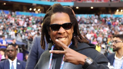 JAY-Z Extends Lead As Richest Rapper As Net Worth Surpasses $2B