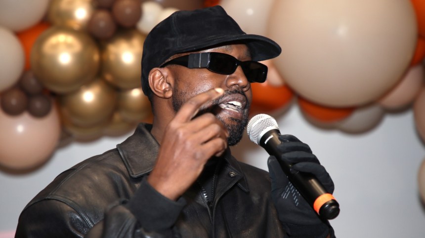 Kanye West Defaults In Boogie Down Productions 'Donda' Sample Lawsuit