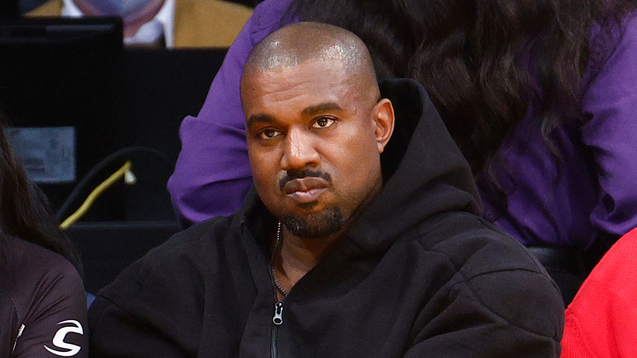 Kanye West Claims He Never Made Any Money From 'Donda' Stem Player
