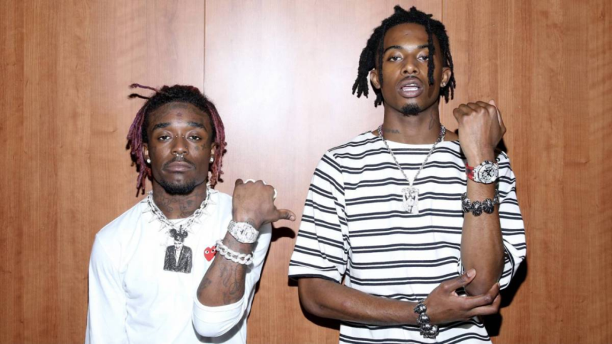 Lil Uzi Vert Teases New Music With Playboi Carti