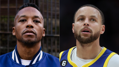 Lupe Fiasco’s ‘The Cool’ Is Steph Curry’s Favorite Album