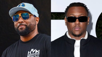 Musiq Soulchild Reflects On A Past Love On Hit-Boy-Produced ‘I Remember You My Ex’