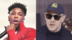 NBA YoungBoy Made Kenny Beats Help His Son Find A Gucci Belt