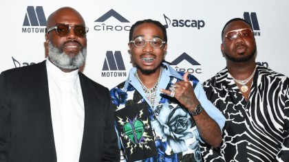 Quality Control Music Honored With Its Own Day In Atlanta