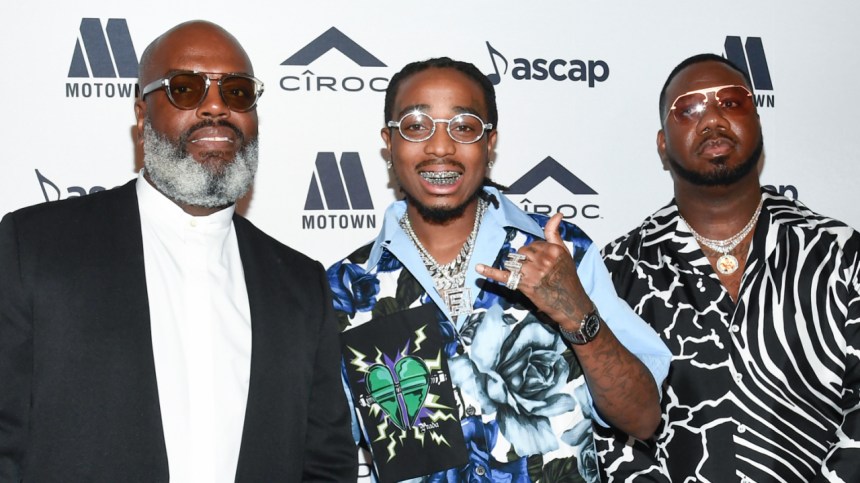 Quality Control Music Honored With Its Own Day In Atlanta